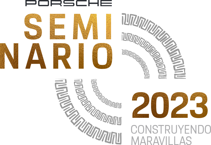 Porshe Seminario 2023
